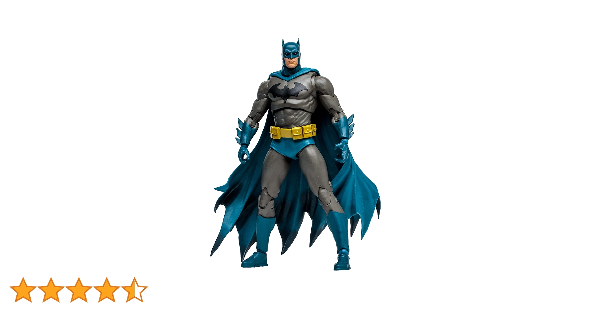 Amazon.co.jp: マクファーレン・トイズ DC マルチバース 7インチ